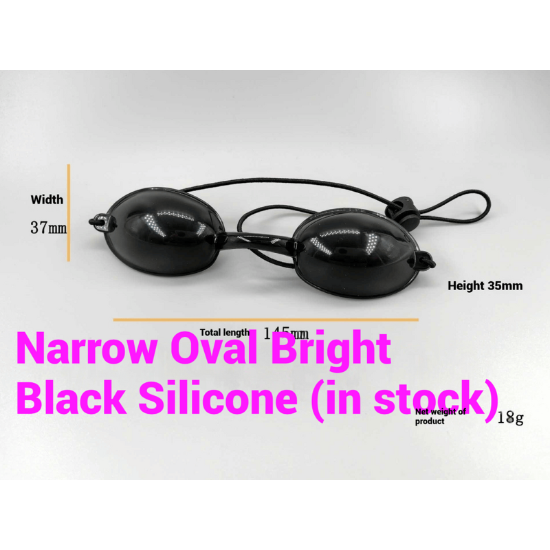 Protective Goggle Manufacturer - OEM Beauty Patient IPL Laser UV Protection