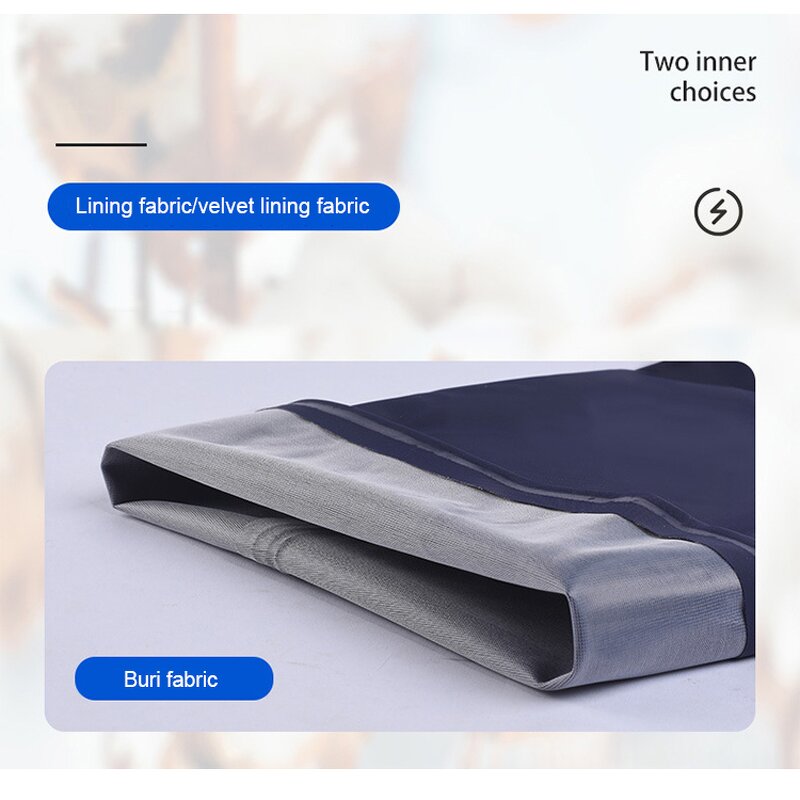 PVC Gloves Manufacturer - OEM Heavy Duty XL Rubber Oil Chemical Resistant