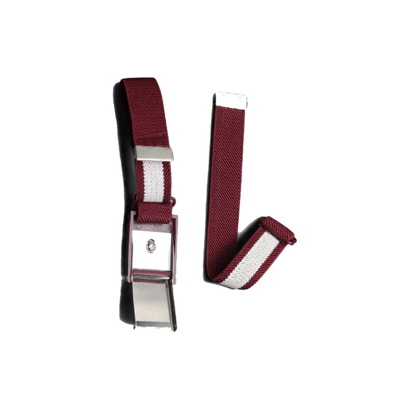 ESD Wrist Strap Tester Factory - OEM Blue Anti-Static PVC PU Metal