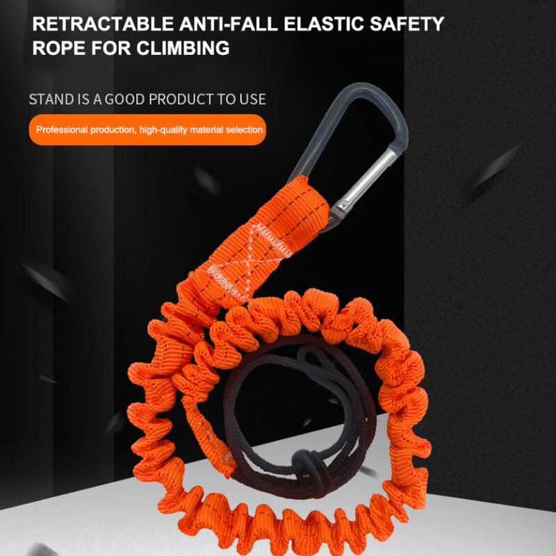 Safety Tool Lanyard Manufacturer - OEM Wholesale Custom Packaging Retractable