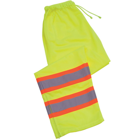 Safety Pants Manufacturer - OEM Industrial High Visibility Reflective Waterproof