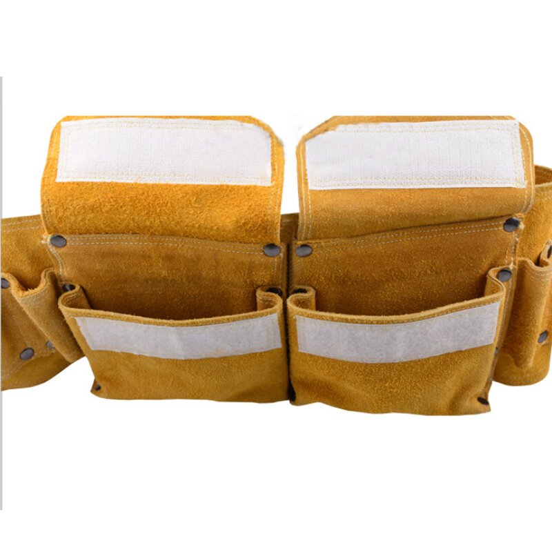 Tool Backpack Bag Manufacturer - OEM Professional Anti-Slip Leather for Hairdressers