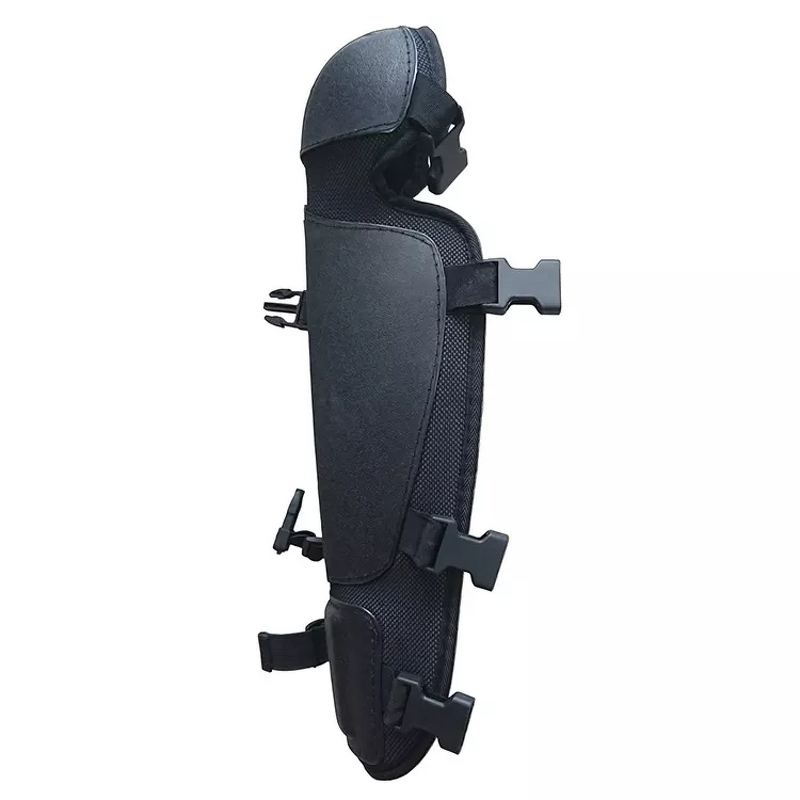 Shin Guards Knee Pads Factory - OEM Adjustable Heavy-Duty Professional Tactical