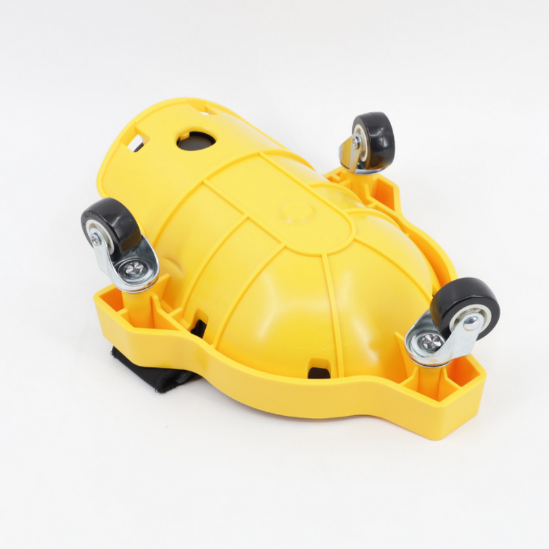 Caster Creeper Knee Pad Manufacturer - OEM Universal Rolling Seat for Flooring