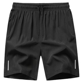 Men's Training Shorts Factory - Custom Quick Dry Basketball Shorts