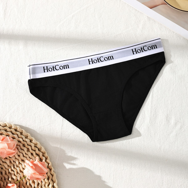 Women's Panties Factory - OEM 20D Cotton Underwear