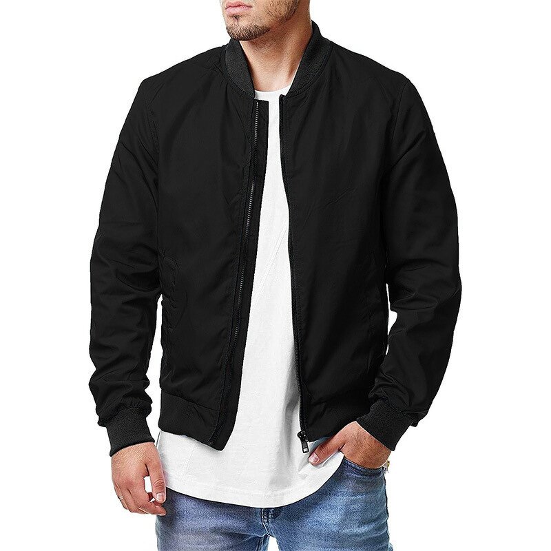 Men's Windbreaker Factory - Wholesale Waterproof Jacket