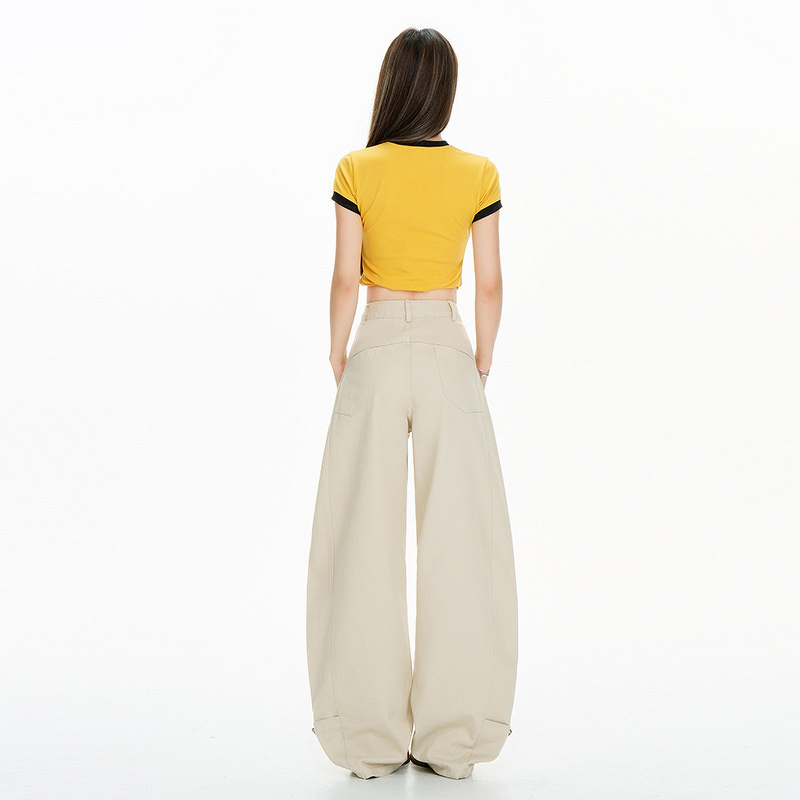 Women's Jeans Manufacturer - Custom Vintage Soft Denim Jeans