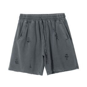 Men's Sports Shorts Supplier - OEM Cotton Athletic Shorts
