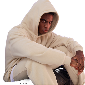 Unisex Hoodie Manufacturer - Custom Heavyweight French Terry