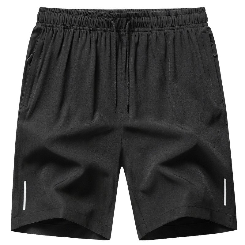 Men's Casual Shorts Factory - OEM Quick Dry Polyester Shorts