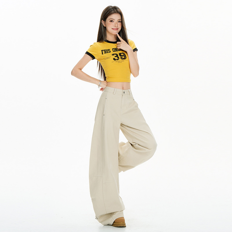 Women's Jeans Manufacturer - Custom Vintage Soft Denim Jeans