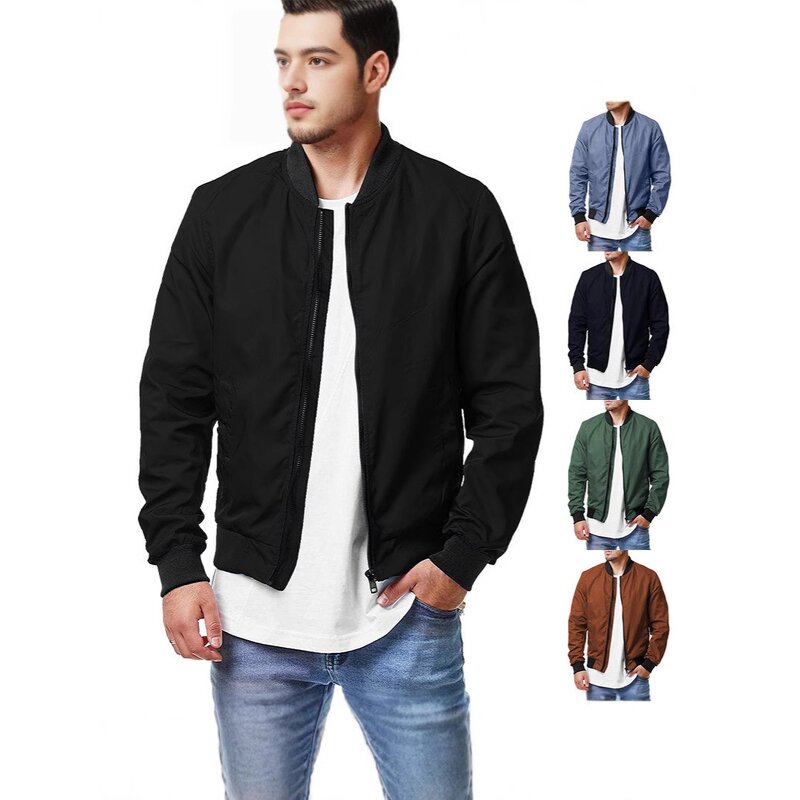 Men's Windbreaker Factory - Wholesale Waterproof Jacket