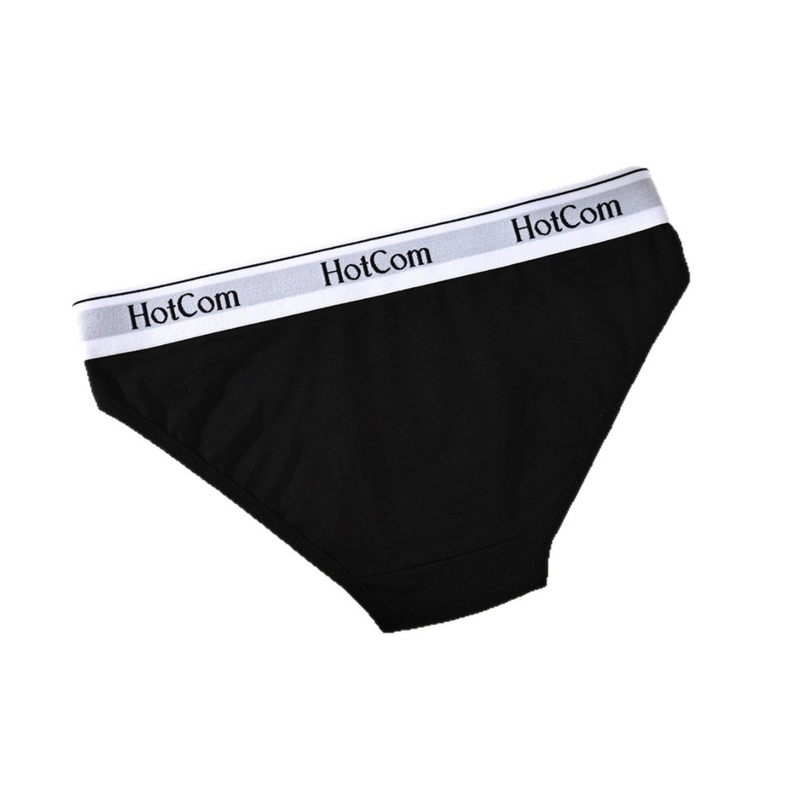 Women's Panties Factory - OEM 20D Cotton Underwear
