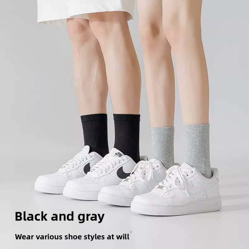 Men's Socks Factory - Bulk OEM Cotton Sports Socks