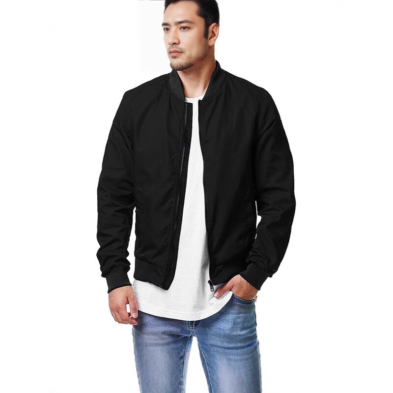 Men's Windbreaker Factory - Wholesale Waterproof Jacket