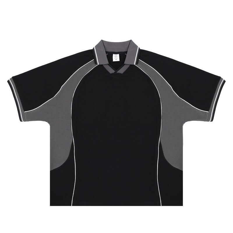 Men's T-Shirt Factory - OEM V-Neck Summer Blouse