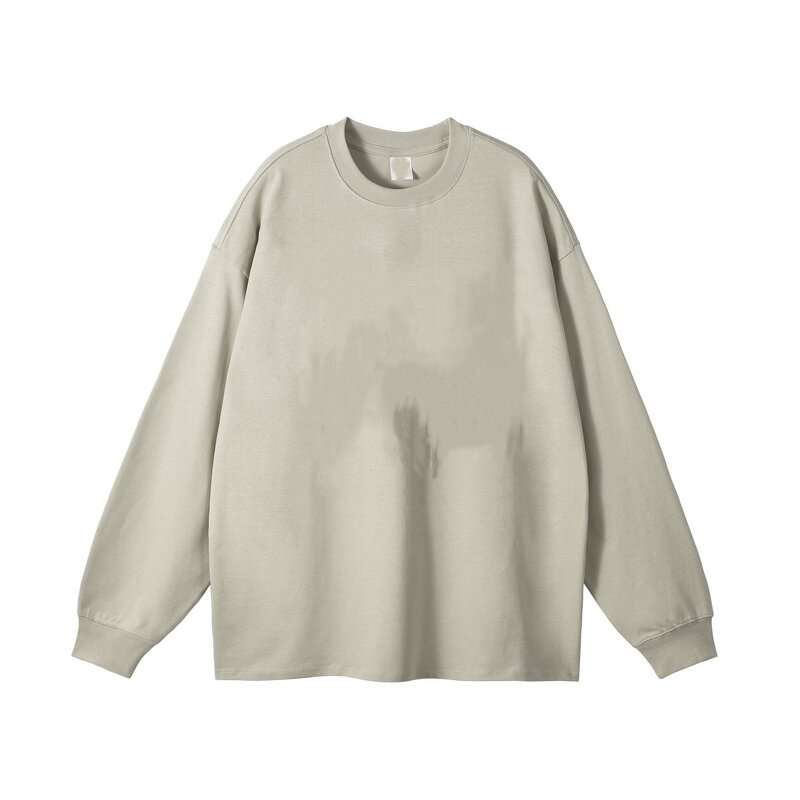 Men's Hoodie Factory - Custom 100% Cotton Pullover Sweatshirt