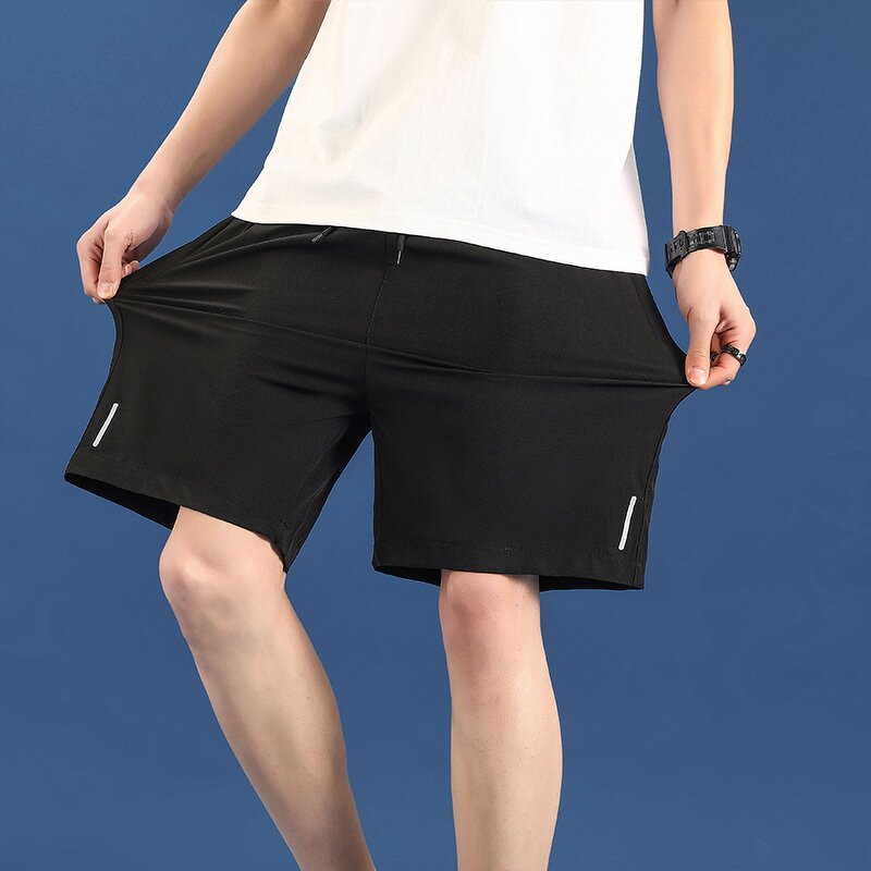 Men's Training Shorts Factory - Custom Quick Dry Basketball Shorts