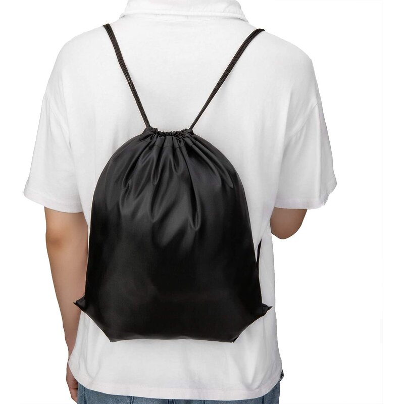 Drawstring Backpack Factory - Custom Logo Gym Bag Wholesale