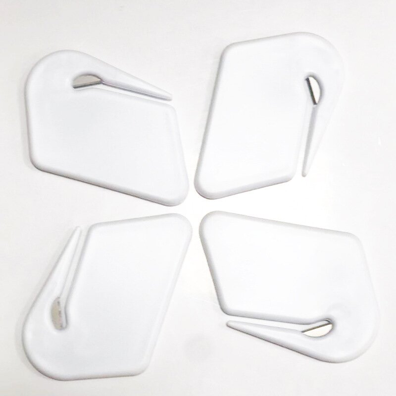 Letter Opener Manufacturer - Custom Plastic Mini Knife OEM