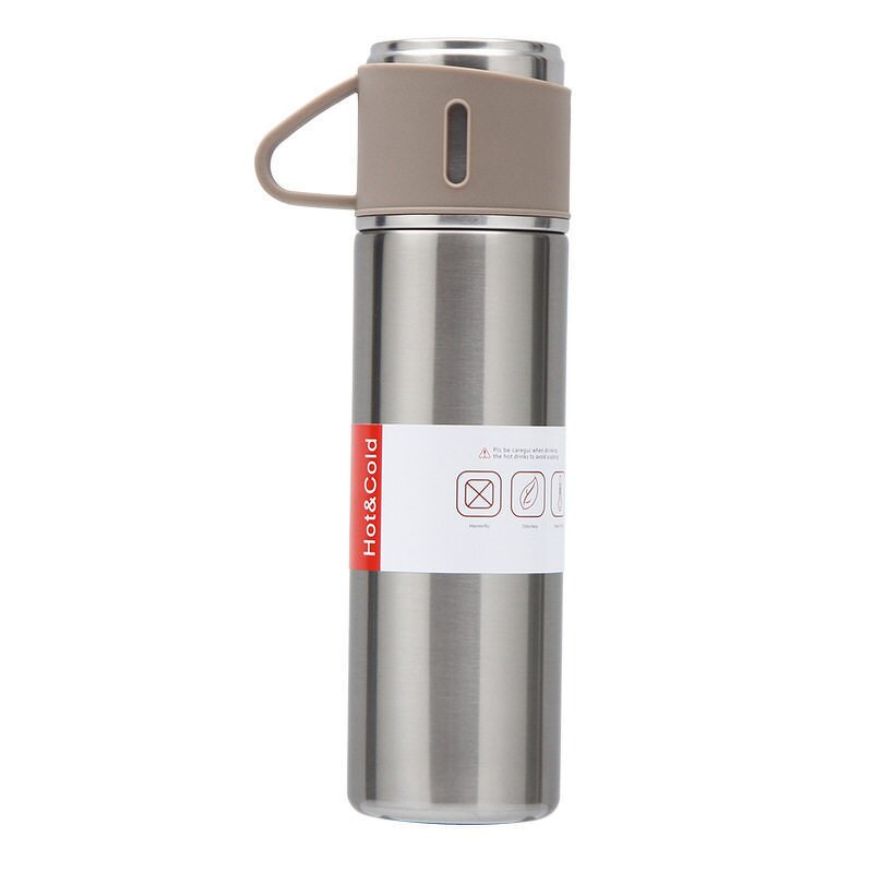 Insulated Water Bottle Factory - Custom Logo OEM Stainless Steel