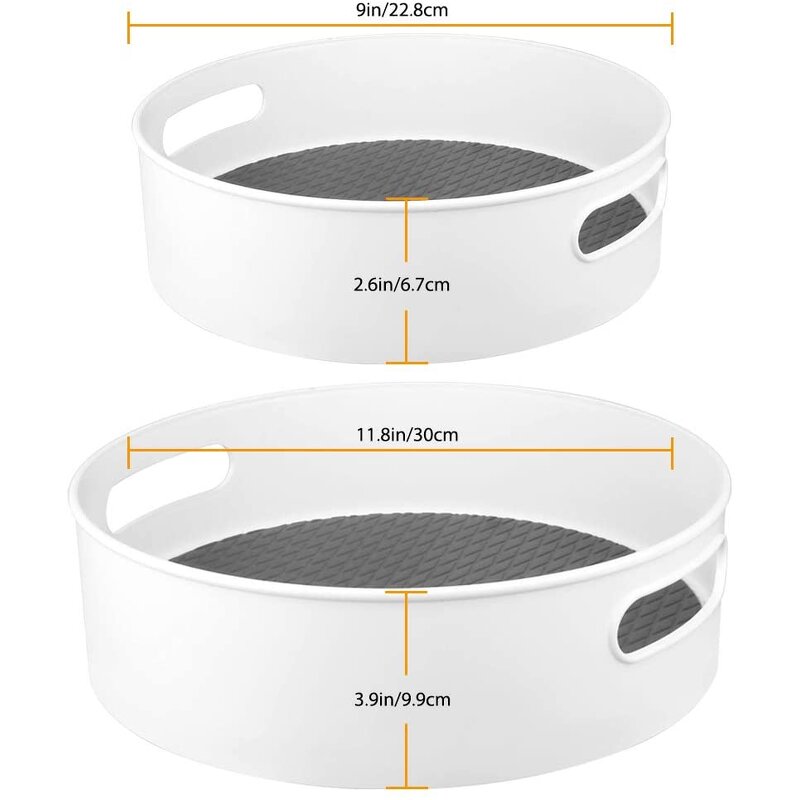 Lazy Susan Turntable Factory - Custom Cabinet Storage OEM