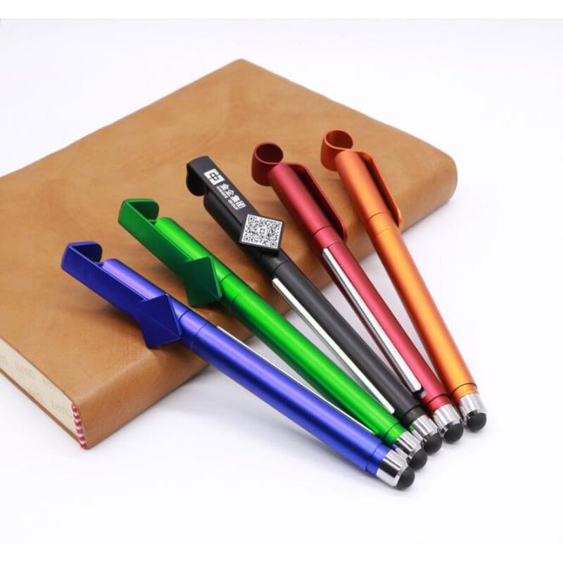 Pull Out Banner Pen Factory - Custom Multifunctional Pen OEM