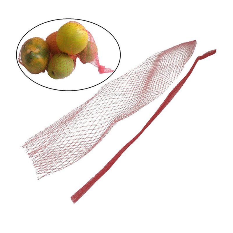 Mesh Bag Factory - Custom Fruit Vegetable Packaging Net