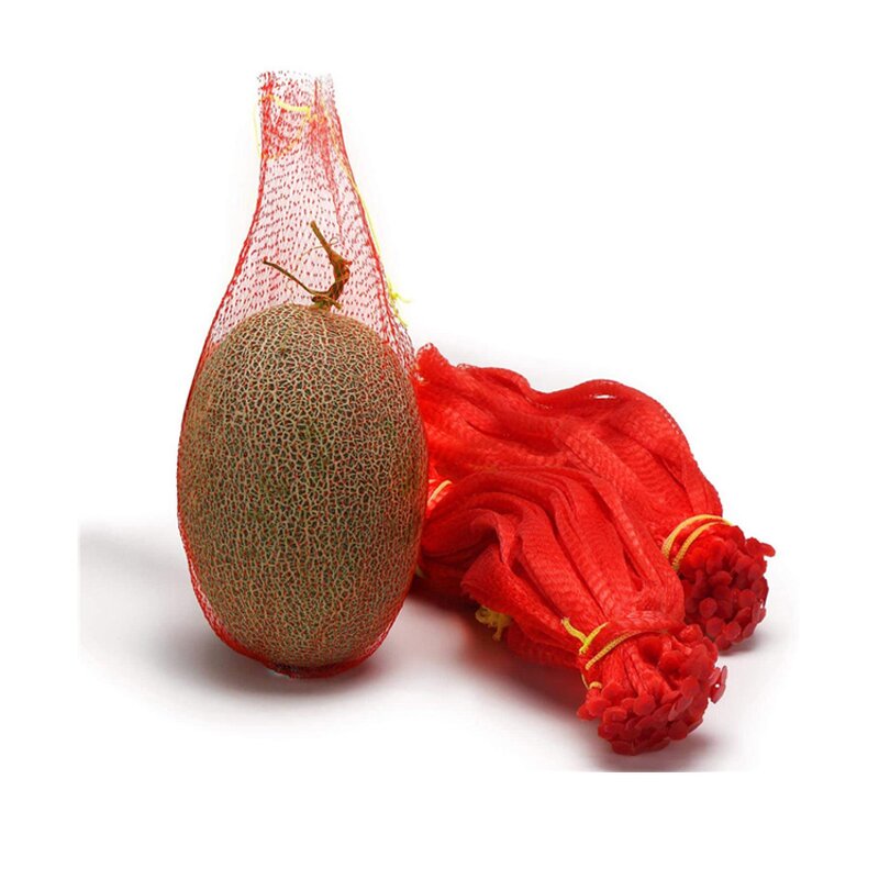 Net Bag Manufacturer - Custom Tubular Mesh Packaging Bag