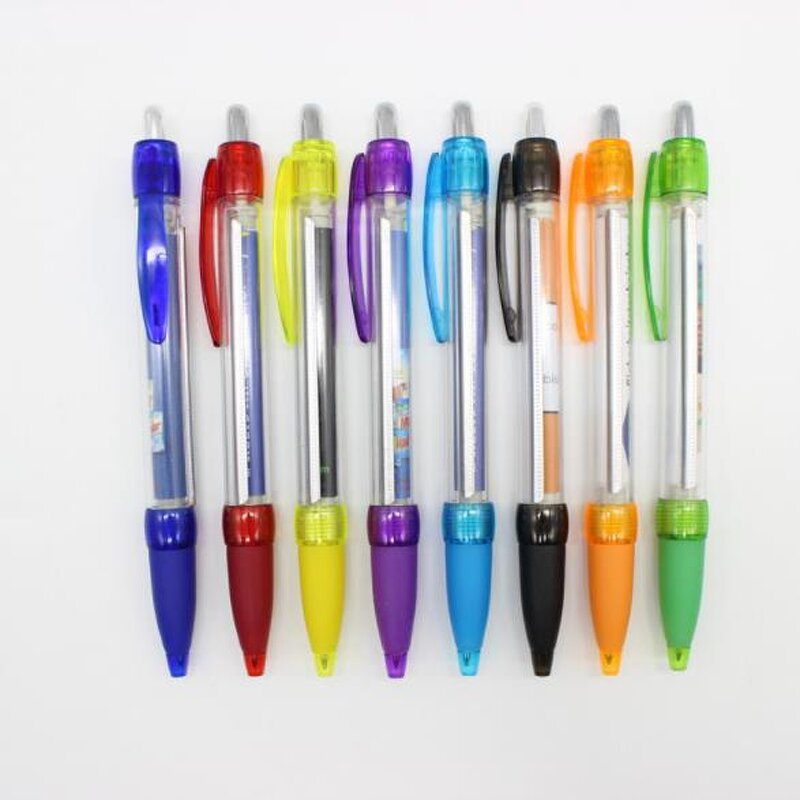 Banner Pen Manufacturer - Custom Pull Out Flag Pen Wholesale