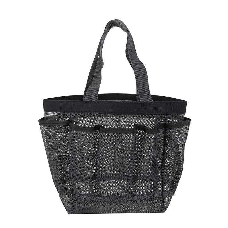 Shower Caddy Tote Factory - Custom Hanging Mesh Bag OEM