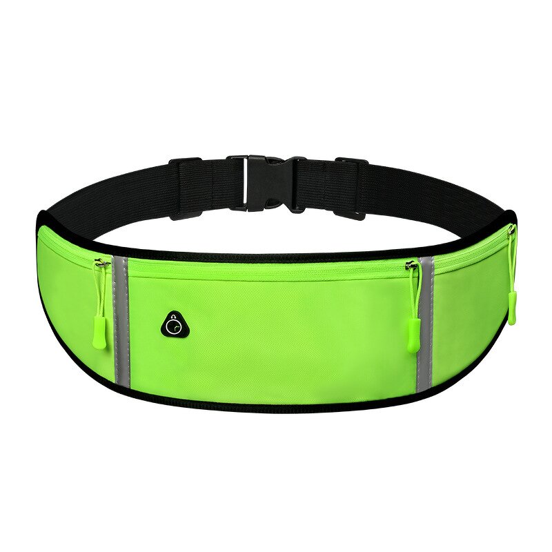 Running Belt Manufacturer - Custom Logo Hands-Free Waist Bag