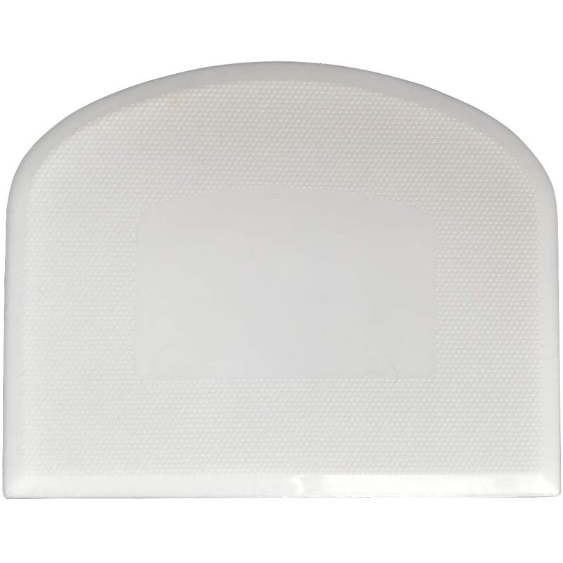 Dough Scraper Factory - Custom Logo Plastic Baking Tool OEM