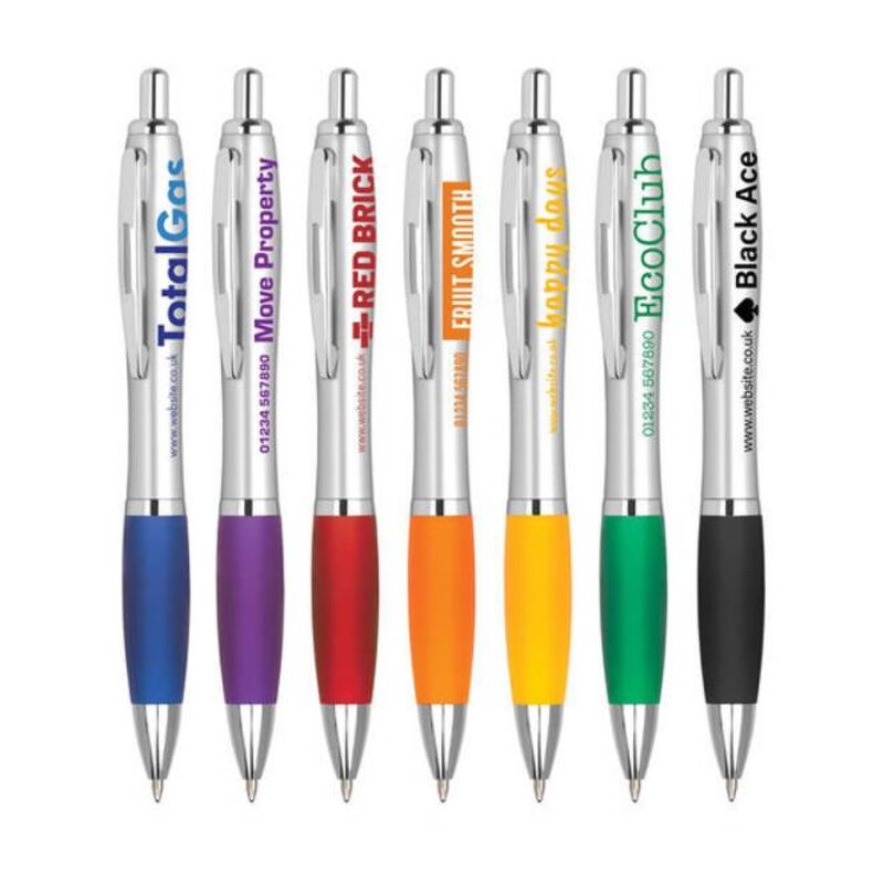Ballpoint Pen Factory - Custom Logo Promotional Pen OEM