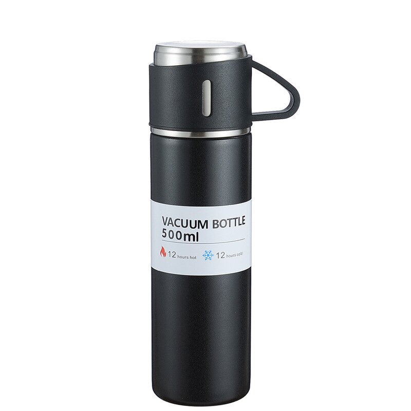 Insulated Water Bottle Factory - Custom Logo OEM Stainless Steel