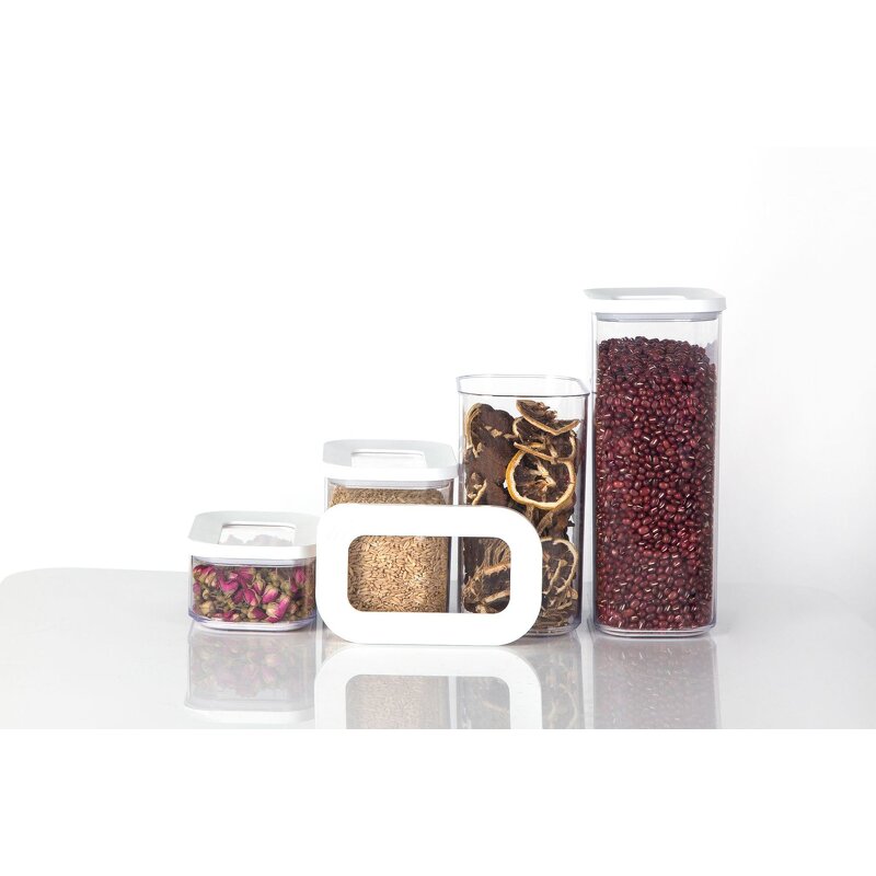 Plastic Food Container Factory - Custom BPA Free 1500ml Wholesale