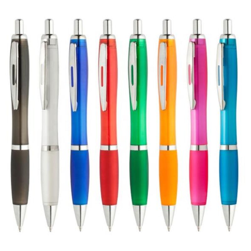 Ballpoint Pen Factory - Custom Logo Promotional Pen OEM
