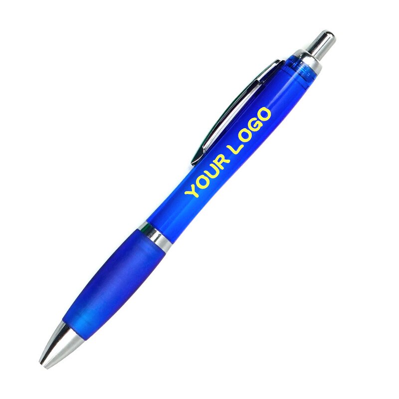 Ballpoint Pen Factory - Custom Logo Promotional Pen OEM