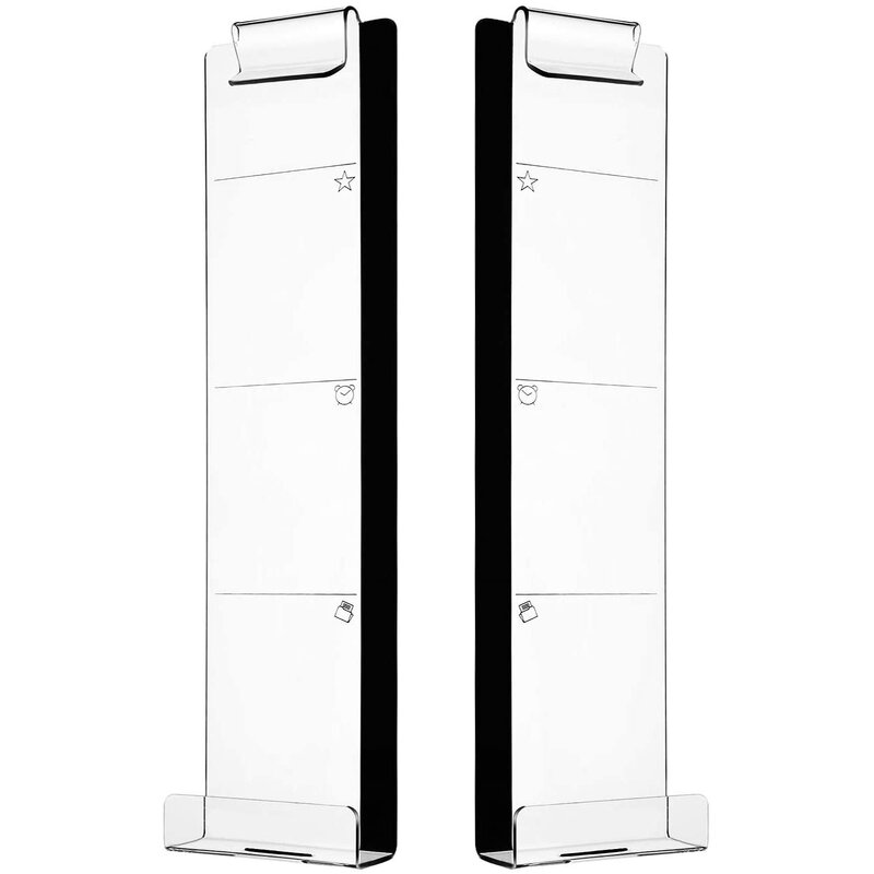 Monitor Memo Board Factory - Custom Transparent Phone Holder