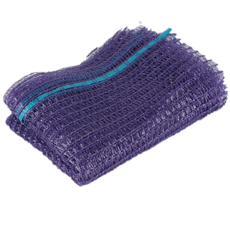 PE Mesh Bag Manufacturer - Custom Reusable Produce Bag