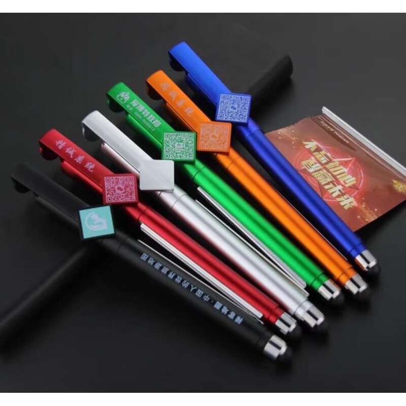 Pull Out Banner Pen Factory - Custom Multifunctional Pen OEM