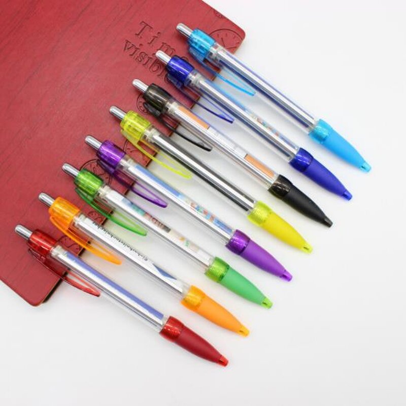 Banner Pen Manufacturer - Custom Pull Out Flag Pen Wholesale