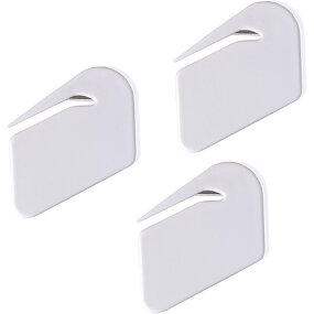 Letter Opener Manufacturer - Custom Plastic Mini Knife OEM