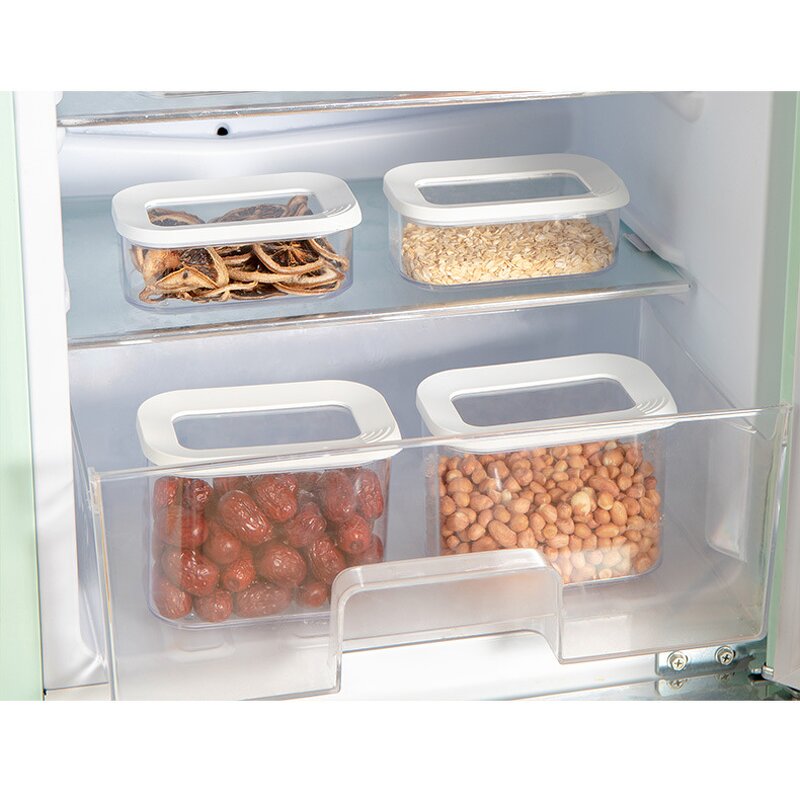 Plastic Food Container Factory - Custom BPA Free 1500ml Wholesale