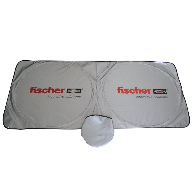 Car Sunshade Manufacturer - Custom Foldable Advertising OEM