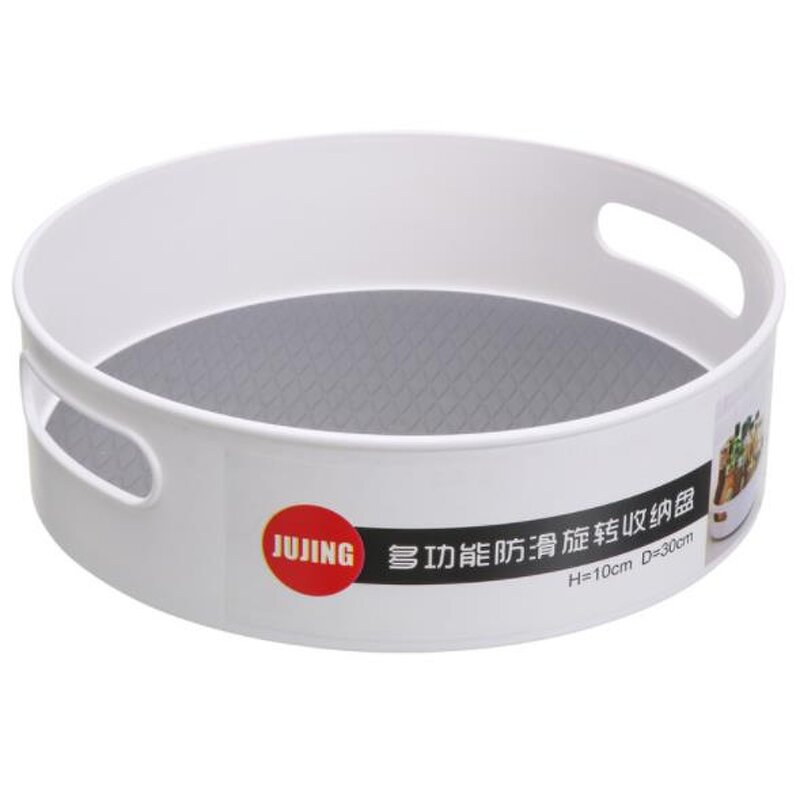 Lazy Susan Turntable Factory - Custom Cabinet Storage OEM