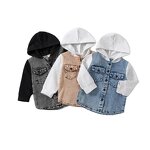 Boys clothing sets