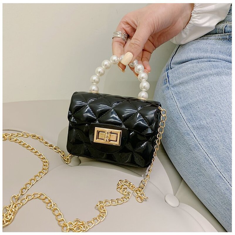 Crossbody Bag Manufacturer - OEM Cute Tassel Coin Purse
