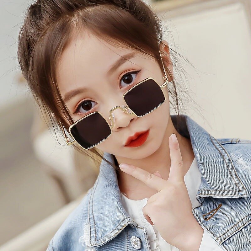 Kids Sunglasses Supplier - OEM Hot Sale UV400 Shades
